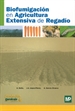 Portada del libro Biofumigación en agricultura extensiva de regadío