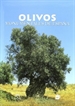 Portada del libro Olivos monumentales de España