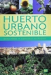 Portada del libro Huerto urbano sostenible