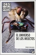 Portada del libro El universo de los insectos