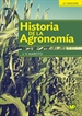 Portada del libro Historia de la agronomía
