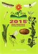 Portada del libro GuíaFitos2015. Guía práctica de productos fitosanitarios